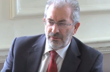 Former Civil Service chief Kerslake at odds with his successor as he warns weakening FoI is a 'false move'